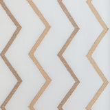 Kravet RIBBON POINT CHAMPAGNE Drapery Fabric