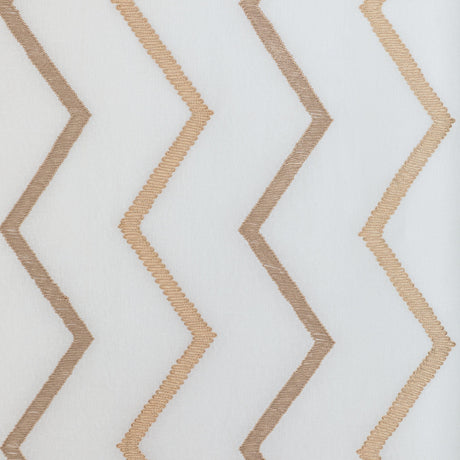 Kravet RIBBON POINT CHAMPAGNE Drapery Fabric