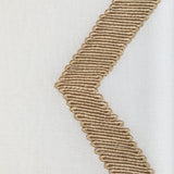 Kravet RIBBON POINT CHAMPAGNE Drapery Fabric