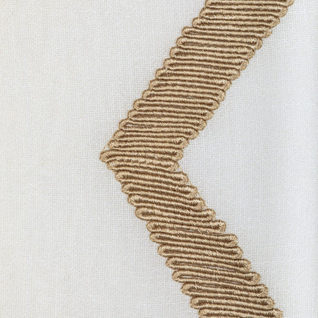 Kravet RIBBON POINT CHAMPAGNE Drapery Fabric