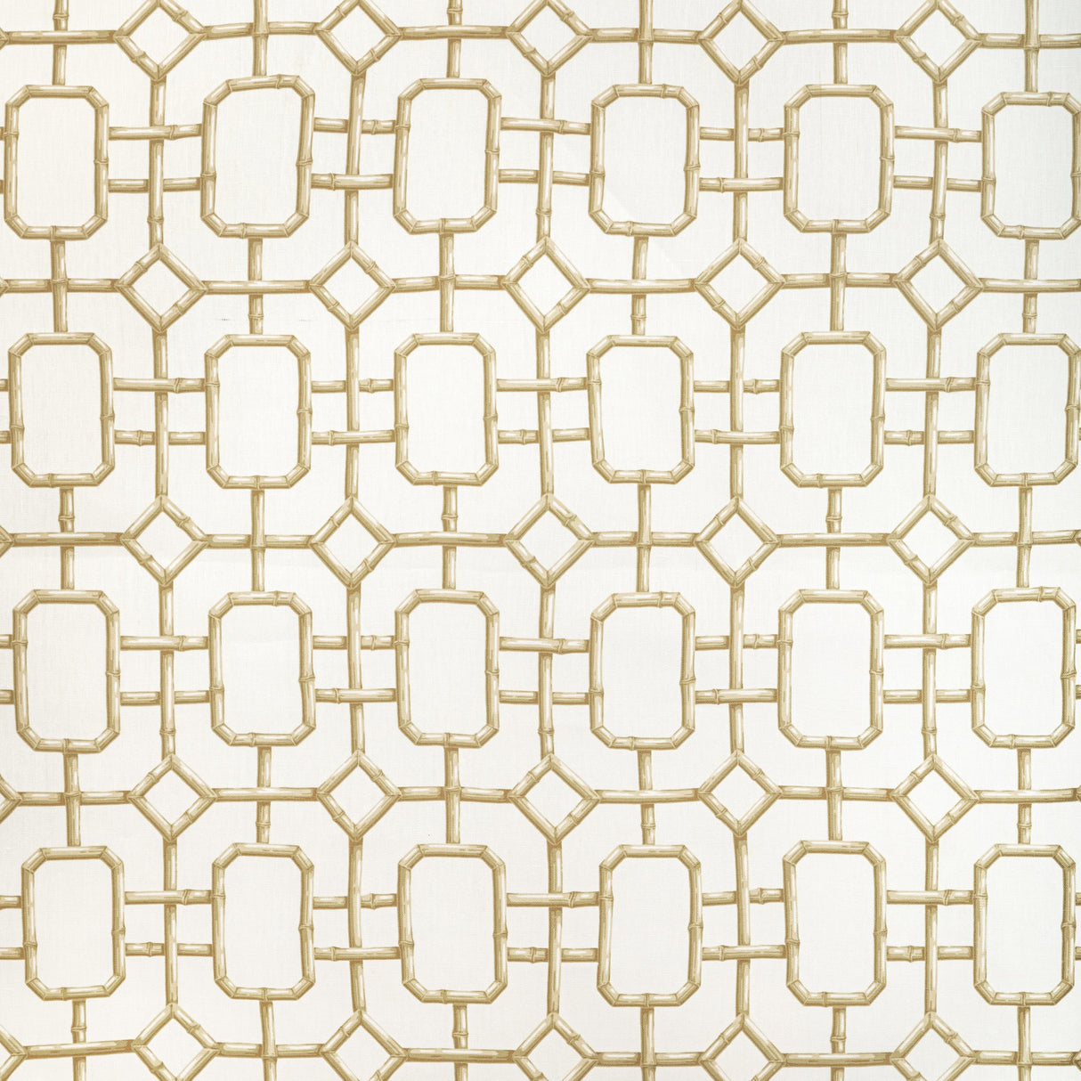 Kravet BAMBU FRET DUNE Fabric