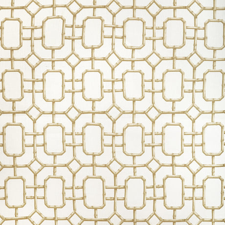 Kravet BAMBU FRET DUNE Fabric