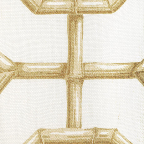 Kravet BAMBU FRET DUNE Fabric