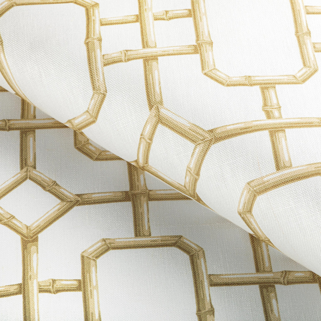 Kravet BAMBU FRET DUNE Fabric