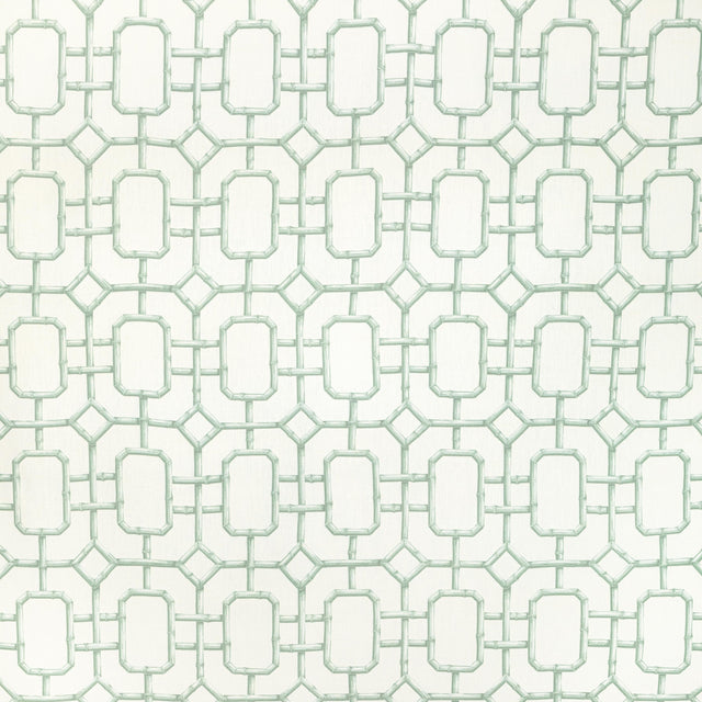Kravet BAMBU FRET LEEK Fabric