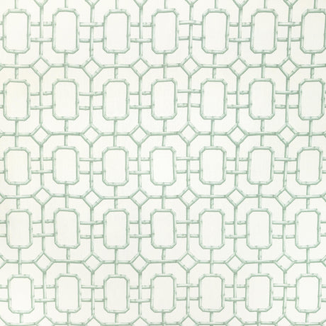 Kravet BAMBU FRET LEEK Fabric