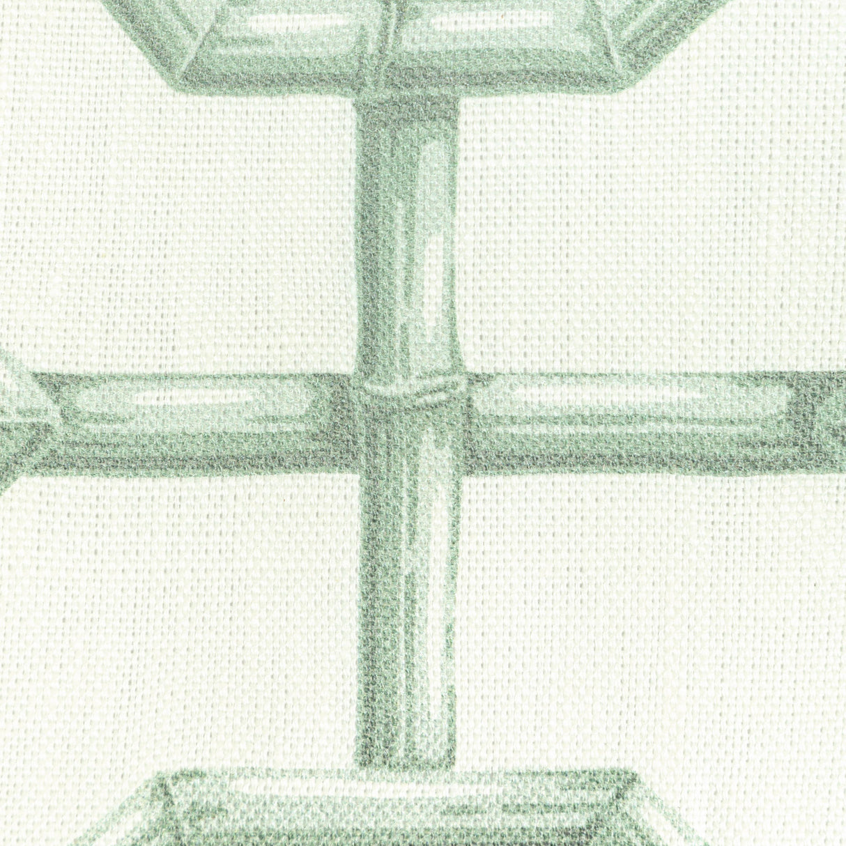 Kravet BAMBU FRET LEEK Fabric