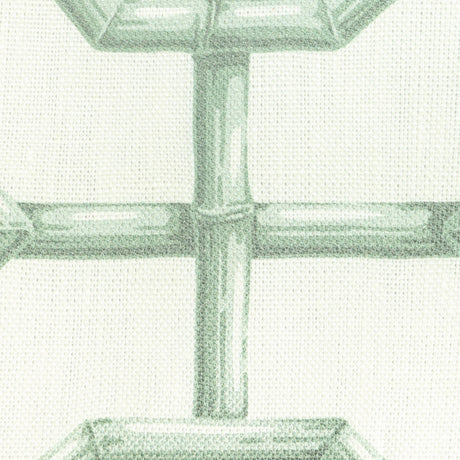 Kravet BAMBU FRET LEEK Fabric