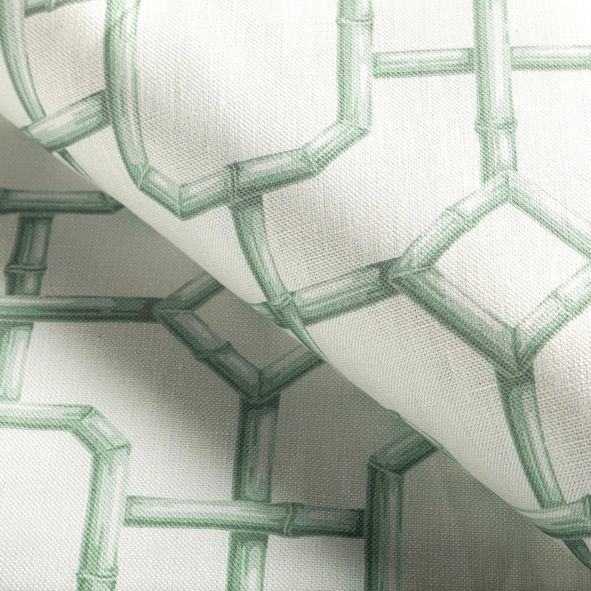 Kravet BAMBU FRET LEEK Fabric