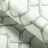 Kravet BAMBU FRET LEEK Fabric
