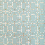 Kravet BAMBU FRET DELFT Fabric