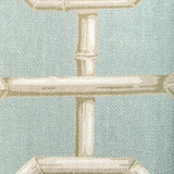 Kravet BAMBU FRET DELFT Fabric