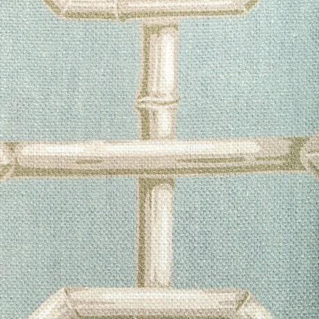 Kravet BAMBU FRET DELFT Fabric