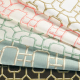 Kravet BAMBU FRET DELFT Fabric