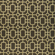 Kravet BAMBU FRET HICKORY Fabric