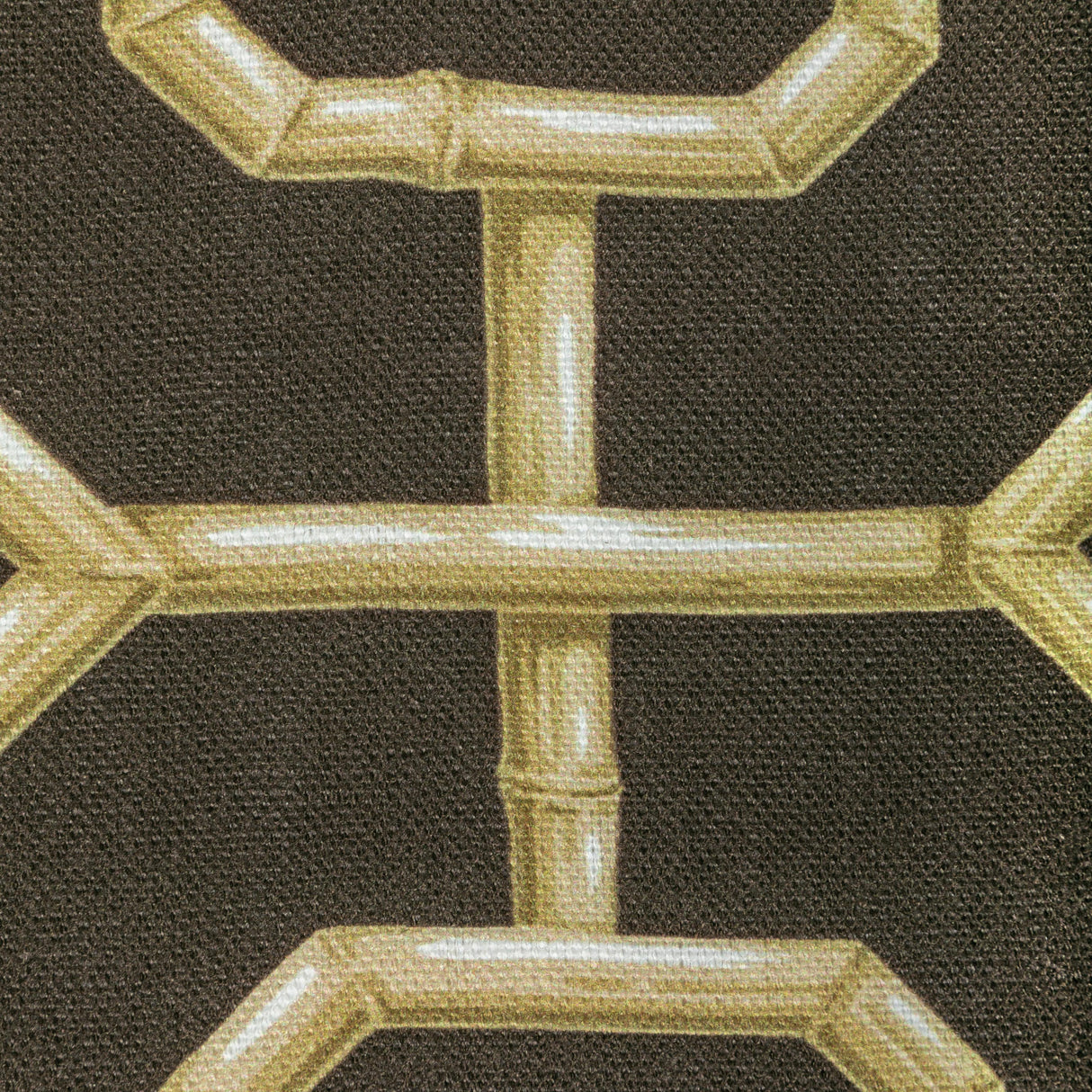 Kravet BAMBU FRET HICKORY Fabric