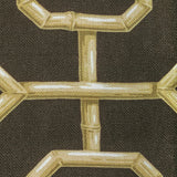 Kravet BAMBU FRET HICKORY Fabric