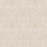 G P & J Baker FRITILLERIE EMBROIDERY NATURAL Drapery Fabric