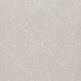 G P & J Baker FRITILLERIE EMBROIDERY IVORY Drapery Fabric