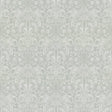 G P & J Baker FRITILLERIE EMBROIDERY AQUA Drapery Fabric