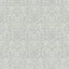 G P & J Baker FRITILLERIE EMBROIDERY AQUA Drapery Fabric