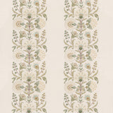 G P & J Baker ANNESLEY GREEN Drapery Fabric