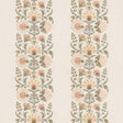 G P & J Baker ANNESLEY CORAL Drapery Fabric