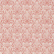 G P & J Baker FRITILLERIE COTTON CORAL Fabric