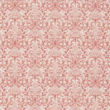 G P & J Baker FRITILLERIE COTTON CORAL Fabric