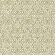 G P & J Baker FRITILLERIE COTTON GREEN Fabric