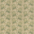 G P & J Baker LITTLE BRANTWOOD GREEN Fabric