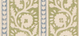 G P & J Baker BIBURY GREEN/BLUE Fabric