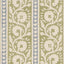 G P & J Baker BIBURY GREEN/BLUE Fabric