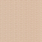 G P & J Baker BIBURY RED/SAND Fabric