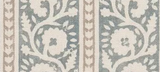 G P & J Baker BIBURY BLUE Fabric