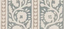 G P & J Baker BIBURY BLUE Fabric