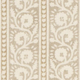 G P & J Baker BIBURY PARCHMENT Fabric