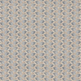 G P & J Baker CALCOT INDIGO Fabric