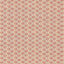 G P & J Baker CALCOT RED Fabric
