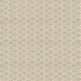 G P & J Baker CALCOT AQUA Fabric