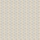 G P & J Baker CALCOT BLUE/SAND Fabric