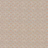 G P & J Baker GRANTLY INDIGO/RED Fabric