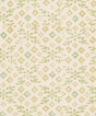 G P & J Baker GRANTLY GREEN Fabric