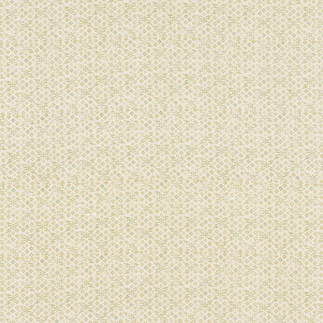G P & J Baker GRANTLY GREEN Fabric