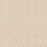 G P & J Baker GRANTLY RED Fabric