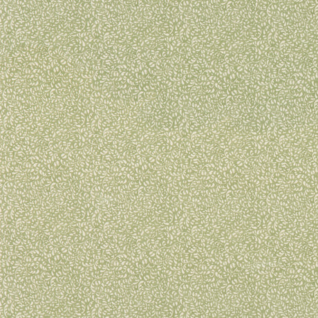G P & J Baker TANSY GREEN Fabric
