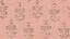 G P & J Baker POPPY SPRIG BLUSH Fabric