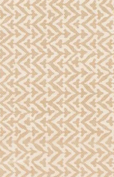 G P & J Baker TILLY PARCHMENT Fabric