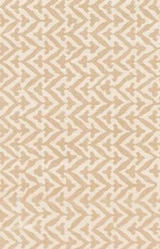 G P & J Baker TILLY PARCHMENT Fabric