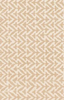 G P & J Baker TILLY PARCHMENT Fabric